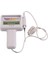 PC101 Ph Ölçer Havuz Suyu Test Cihazı Potansiyel Test Cihazı Ph/cl2 Yüzme Havuzu Spa Için Klor Analizi Seviye Ölçer Ph Test Cihazı 1 (Yurt Dışından) 3