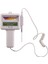 PC101 Ph Ölçer Havuz Suyu Test Cihazı Potansiyel Test Cihazı Ph/cl2 Yüzme Havuzu Spa Için Klor Analizi Seviye Ölçer Ph Test Cihazı 1 (Yurt Dışından) 5