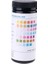 50 Şerit Su Test Şeritleri 7in1 Brom Ph Alkalinite Nitrit Klor Sertliği J6PC (Yurt Dışından) 1