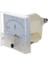 85C1-A Analog Akım Panel Metre Dc 5A Amp Ampermetre (Yurt Dışından) 2