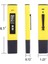 Dijital Ph Test Cihazı Cep Ph Ölçer Aralığı 0.00-14.00 Ph Kalem Ph Ölçümü Yüksek Doğruluk 0.01 Ph Mini Su Sayacı Ph (Yurt Dışından) 3