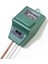 3in1 Toprak Su Nem Ph Ölçer Asitlik Nem Güneş Işığı Işığı Ph Testi Bahçe Bitkileri Çiçekler Nem Test Cihazı Test Cihazı (Yurt Dışından) 3