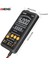Dijital Multimetre Akıllı Dokunmatik Ekran Dc Analog Bar True Rms Test Cihazı 6000 Sayım Transistör Kapasitör Ncv Test Cihazları Metre (Yurt Dışından) 3