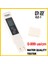 Fonksiyon 3'ü 1 Arada Su Kalitesi Ölçüm Aracı Tds&ec Test Cihazı Tds&ec Metre Sıcaklık Test Cihazı Ph Ölçer 0.00-14.0ph Atc Ez-1 (Yurt Dışından) 2