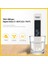 Fonksiyon 3'ü 1 Arada Su Kalitesi Ölçüm Aracı Tds&ec Test Cihazı Tds&ec Metre Sıcaklık Test Cihazı Ph Ölçer 0.00-14.0ph Atc Ez-1 (Yurt Dışından) 5