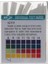100 Şerit/kutu 0-14 Ph Alkali Asit Göstergesi Ph Test Cihazı Kağıt Su Tükürük Turnusol Test Kiti (Yurt Dışından) 5