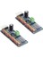 2 Adet PCA9685 16 Kanal 12-Bit Pwm Servo Motor Sürücü Iıc Modülü Arduino Robot Için (Yurt Dışından) 1