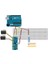 2 Adet PCA9685 16 Kanal 12-Bit Pwm Servo Motor Sürücü Iıc Modülü Arduino Robot Için (Yurt Dışından) 4