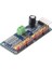 2 Adet PCA9685 16 Kanal 12-Bit Pwm Servo Motor Sürücü Iıc Modülü Arduino Robot Için (Yurt Dışından) 5