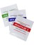 Ootdty 3 Adet/grup Ph Tampon Tozu Ölçü Kalibrasyon Çözümü Ph4.00/ 6.86 /9.18 Ph Test Cihazı Için Kalibrasyon Noktası (Yurt Dışından) 4