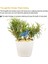 Reçine Kuşlar Toprak Nem Ölçer Monitör Sıcaklık Nem Test Cihazı Sensörü Kapalı Bonsai Bahçe Bitkileri Tarım (Yurt Dışından) 2