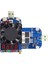 HD25 Tetikleyici Qc2.0 Qc3.0 Elektronik USB Yük Direnci Deşarj Akü Testi Ayarlanabilir Akım Gerilimi (25W) (Yurt Dışından) 1