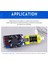 HD25 Tetikleyici Qc2.0 Qc3.0 Elektronik USB Yük Direnci Deşarj Akü Testi Ayarlanabilir Akım Gerilimi (25W) (Yurt Dışından) 3