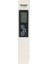Lamezıa 0-9990PPM Sıcaklık Iletkenlik Test Kalemi Ph Ölçer Tds ve Su Akvaryumu Için 15% Topraksız Dijital Test Cihazı (Yurt Dışından) 1