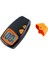 0-99.9% Iki Pin Dijital Ahşap Nem Ölçer Ahşap Nem Test Cihazı Ölçer Higrometre Kereste Nemli Büyük LCD Ekran (Yurt Dışından) 2