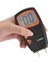 0-99.9% Iki Pin Dijital Ahşap Nem Ölçer Ahşap Nem Test Cihazı Ölçer Higrometre Kereste Nemli Büyük LCD Ekran (Yurt Dışından) 5
