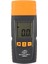 GM605 Dijital LCD Ekran Ahşap Nem Ölçer Nem Test Cihazı Kereste Kağıt Ağacı Nemli 2 Pin Higrometre (Yurt Dışından) 2