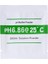 Test Ölçer Ölçü Kalibrasyonu Için 20 Adet Ph Tampon Çözeltisi Tozu Ph 4.01 6.86 964E (Yurt Dışından) 1