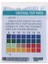 Kutu Ph Test Kağıtları 0-14 Ph Test Şeritleri Evrensel Alkali Asit Gösterge Kağıdı Ph Test Cihazı 200 Adet (Yurt Dışından) 5