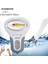 PC-101 Klor Test Cihazı Ph Ölçer Klor Ph 2 In 1 Metre Cl2 Test Cihazı Su Monitörü Kalite Analiz Aracı 40% Kapalı (Yurt Dışından) 5