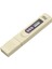 Nıceyard Temp/ppm 0-9999 Ppm Su Saflığı Filtresi Ölçme Araçları Ph Tds Metre Test Cihazı LCD Dijital Su Sayacı Kalite Test Kalemi (Yurt Dışından) 1