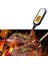 Ekran Et Barbekü Barbekü Termometre Su Geçirmez Gıda Sınıfı Probu Elektronik Mutfak Su Sıcaklığı Ölçer Süt (Yurt Dışından) 3