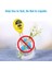 Toprak Ph Ölçer, Nemli 3'ü 1 Arada Toprak Test Cihazı Kitleri, Nem Ölçer ve Su Monitörü, Bahçe, Çiftlik, Çim Için Işık ve Ph Testi (Yurt Dışından) 5