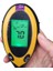Toprak Besin Test Cihazı LCD Toprak Ph Ölçer Nem Ölçer Sıcaklık Güneş Işığı Yoğunluk Ölçümü Tarım Toprak Asitliği (Yurt Dışından) 4