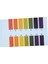 80 Adet/paket Ph Değeri 1-14 Turnusol Test Kağıdı Test Cihazı Ph Ölçer Gösterge Şeritleri Evrensel Tükürük Idrar Su Toprak Testi (Yurt Dışından) 5