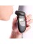 LCD Ekran Dijital Test Cihazı Profesyonel Uyarı Nefes Test Cihazı Cihazı Breathalyzer Analiz Cihazı Testi (Yurt Dışından) 2