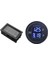 Adet LED Dijital Voltmetre Ampermetre Gerilim Çift Panel Dc 0-100V & Dc 9V-48V (Yurt Dışından) 1