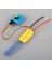 Fırçasız Motor Için Dc 12V 30A Yüksek Hızlı Hız Kontrol Cihazı Fırçasız Motor Için Pwm Frekans Regülatörü (Yurt Dışından) 3