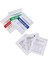 Ph Tampon Tozu 3 Adet/grup 4.01 6.86 9.18 Kalibrasyon Noktası Ph Tampon Tozu Ph Test Cihazı Için Kalibrasyon Çözümü Ölçmek (Yurt Dışından) 3
