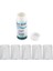 Yeni 50 Adet 6 In 1 Yüzme Havuzu Spa Test Şeritleri Klor Ph Alkalinite Su Sertlik Test Aracı XSD88 (Yurt Dışından) 3