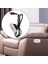 Elektrikli Recliners ve Lift Sandalyeler Için USB 5V 2A Portlu 2 Düğmeli El Uzaktan Kumandalı Elektrikli Recliner Kare Anahtar (Yurt Dışından) 5