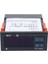 STC-9200 Dijital Sıcaklık Kontrol Cihazı Termostat Regülatörü Soğutma Defrost Fanlı Termoregülatör (Yurt Dışından) 5
