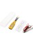 Holdpeak HP-990C Dijital Kapasite Ölçer Smd Test Cihazı Direnç Ölçer Diyot/pil Testi Taşıma Kutusu ile Güç Pil Test Cihazı (Yurt Dışından) 1