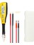 Holdpeak HP-990C Dijital Kapasite Ölçer Smd Test Cihazı Direnç Ölçer Diyot/pil Testi Taşıma Kutusu ile Güç Pil Test Cihazı (Yurt Dışından) 3