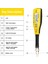 Holdpeak HP-990C Dijital Kapasite Ölçer Smd Test Cihazı Direnç Ölçer Diyot/pil Testi Taşıma Kutusu ile Güç Pil Test Cihazı (Yurt Dışından) 4