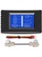 PZEM015 Dc 200V 100A Voltmetre Ampermetre Araba Test Cihazı Kapasite Direnç Elektrik Gerilim Ölçer Monitör 12V-96V (Yurt Dışından) 1