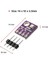 GY-BME280 I2C Iıc Dijital Breakout Barometrik Nem Sensörü Modülü Kurulu 5V 3.3V Arduino ve Raspberry Pi Için (Yurt Dışından) 3