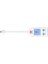 Unı-T UT658C USB Test Cihazı Gerilim ve Akım Monitörleri Volt Amper Dijital Ürün Şarj Cihazı Kapasite Ölçer, Veri Depolama ile (Yurt Dışından) 5