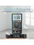Jaerbee Aneng AN113C Dijital Multimetre 4000 Sayım True Rms LCD Ekran Ac ve Dc Test Cihazı Gerilim Voltmetre Ampermetre Voltmetre (Yurt Dışından) 3