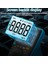 Jaerbee Aneng AN113C Dijital Multimetre 4000 Sayım True Rms LCD Ekran Ac ve Dc Test Cihazı Gerilim Voltmetre Ampermetre Voltmetre (Yurt Dışından) 5