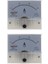 2x 85C1 Analog Akım Panel Metre Dc 30A Amp Ampermetre (Yurt Dışından) 1
