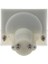 2x 85C1 Analog Akım Panel Metre Dc 30A Amp Ampermetre (Yurt Dışından) 3