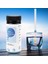 50 Şerit/kutu Su Test Şeritleri 5in1 Ph Klor Sertliği Alkalinite Havuz Spa Içme Akvaryum Su Kalitesi Test Kağıdı (Yurt Dışından) 1