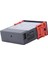 220V Dijital STC-1000 Sıcaklık Kontrol Cihazı Termostat Regülatörü + Sensör Probu (Yurt Dışından) 2