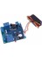 12V Akıllı Sıcaklık ve Nem Kontrol Cihazı Röle Ac/dc Ayarlanabilir Kontrol Termometre Higrometre AM2301 Sensörü (Yurt Dışından) 2