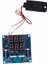 12V Akıllı Sıcaklık ve Nem Kontrol Cihazı Röle Ac/dc Ayarlanabilir Kontrol Termometre Higrometre AM2301 Sensörü (Yurt Dışından) 4